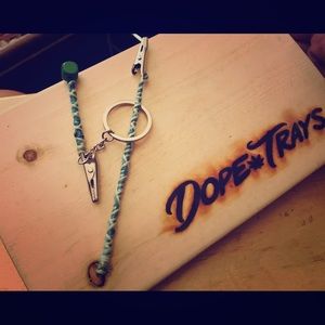 Clip set {stoner gifts}